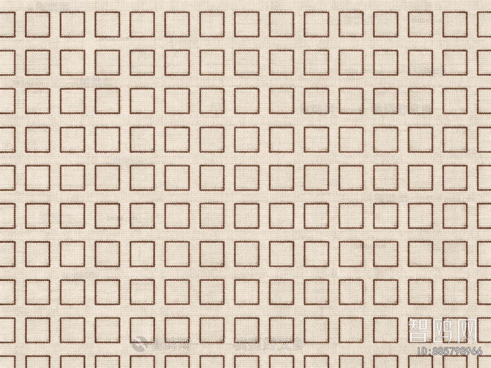 Modern Rug
