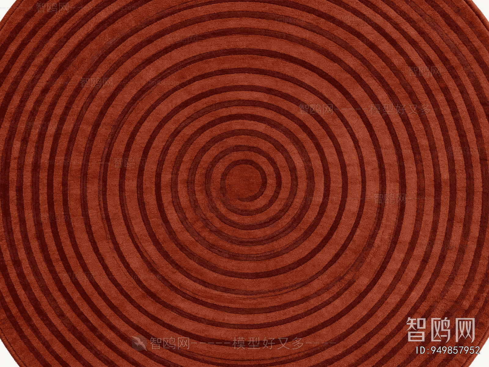 Modern Rug