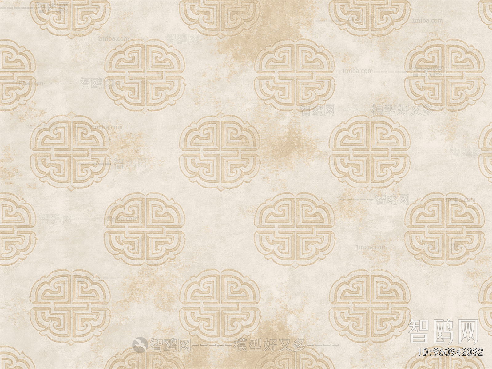 Chinese Carpet