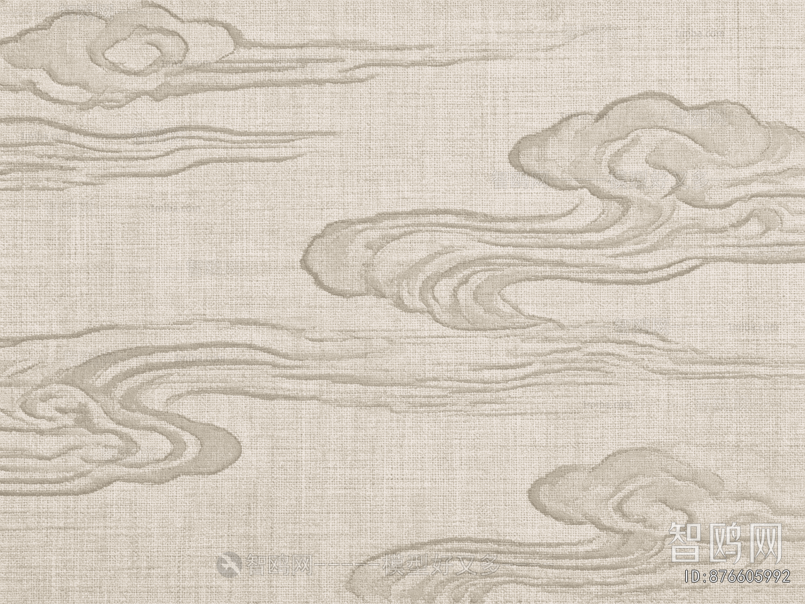 Chinese Carpet