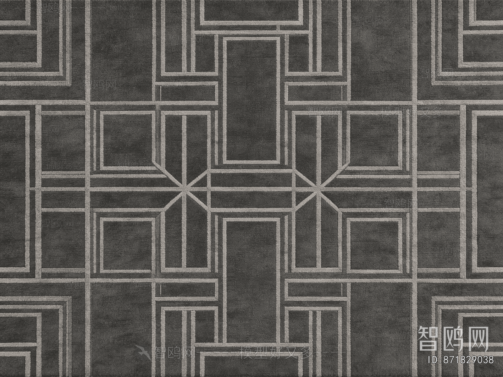 Modern Rug
