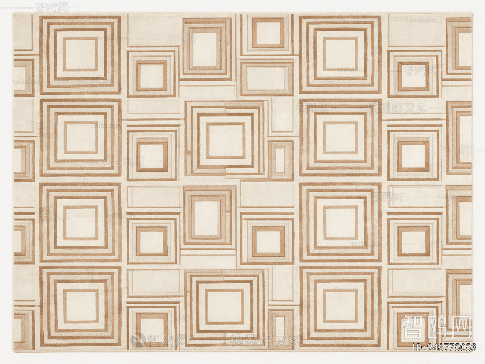 Chinese Carpet