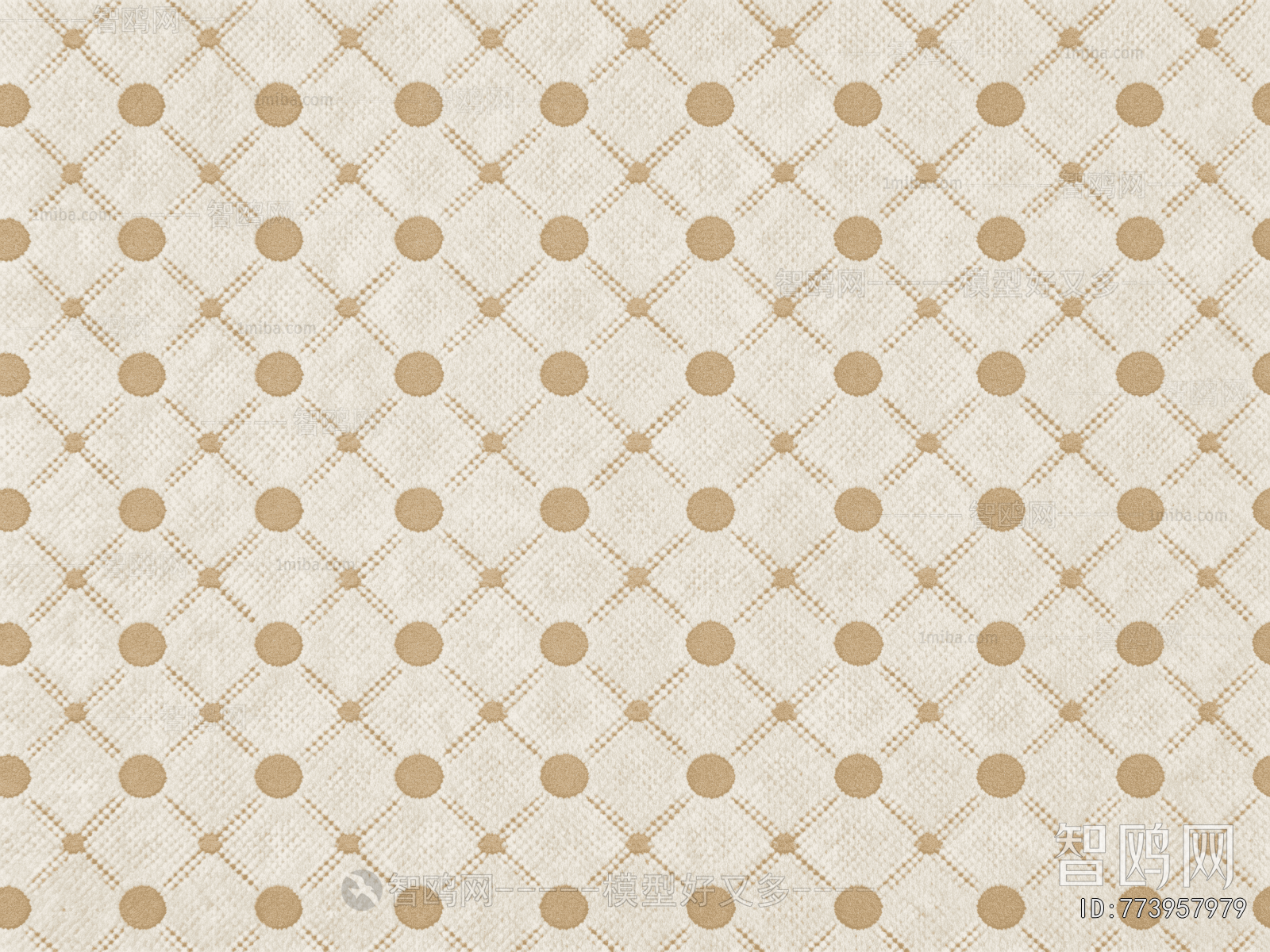 Modern Rug