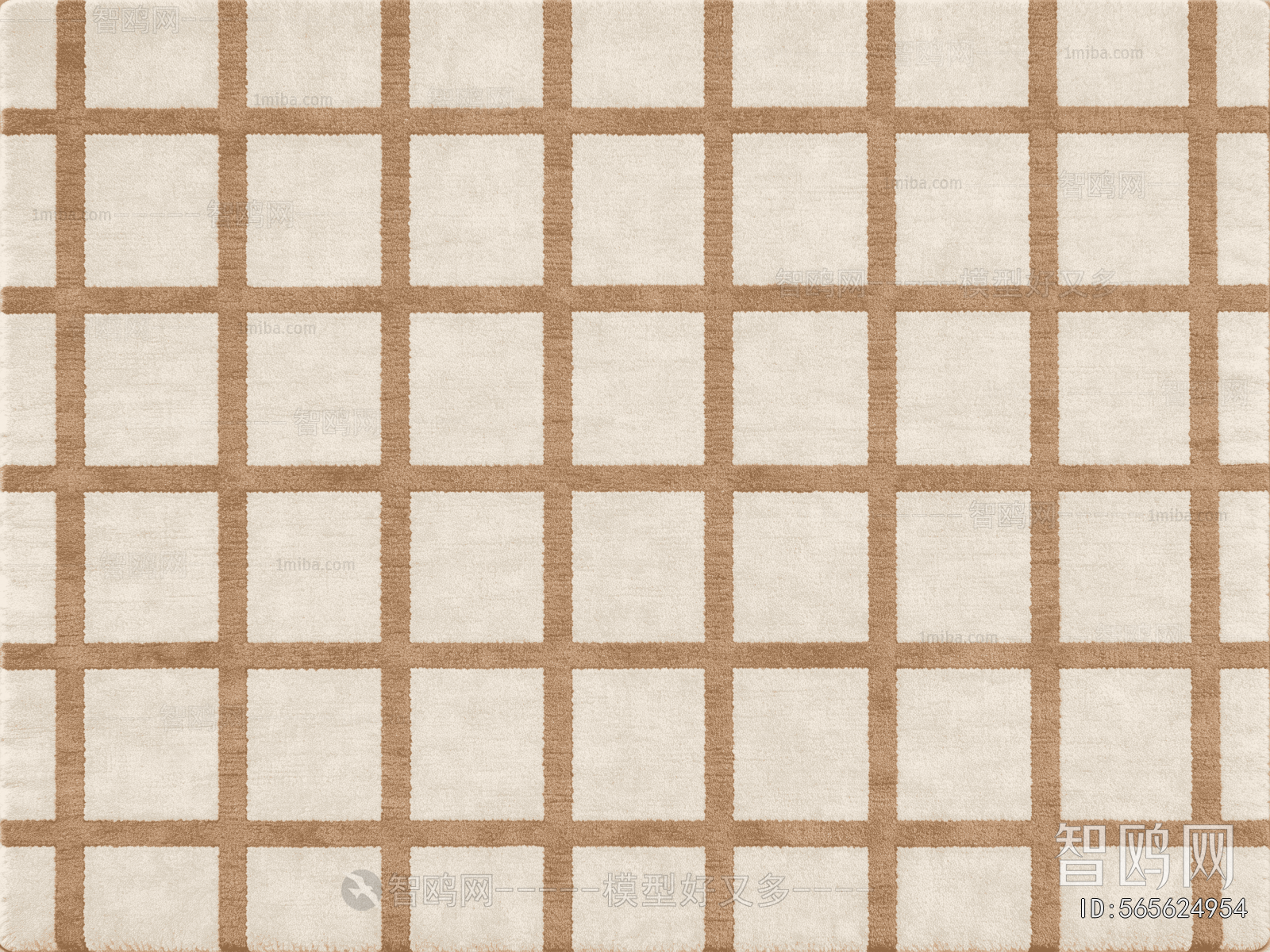 Modern Rug