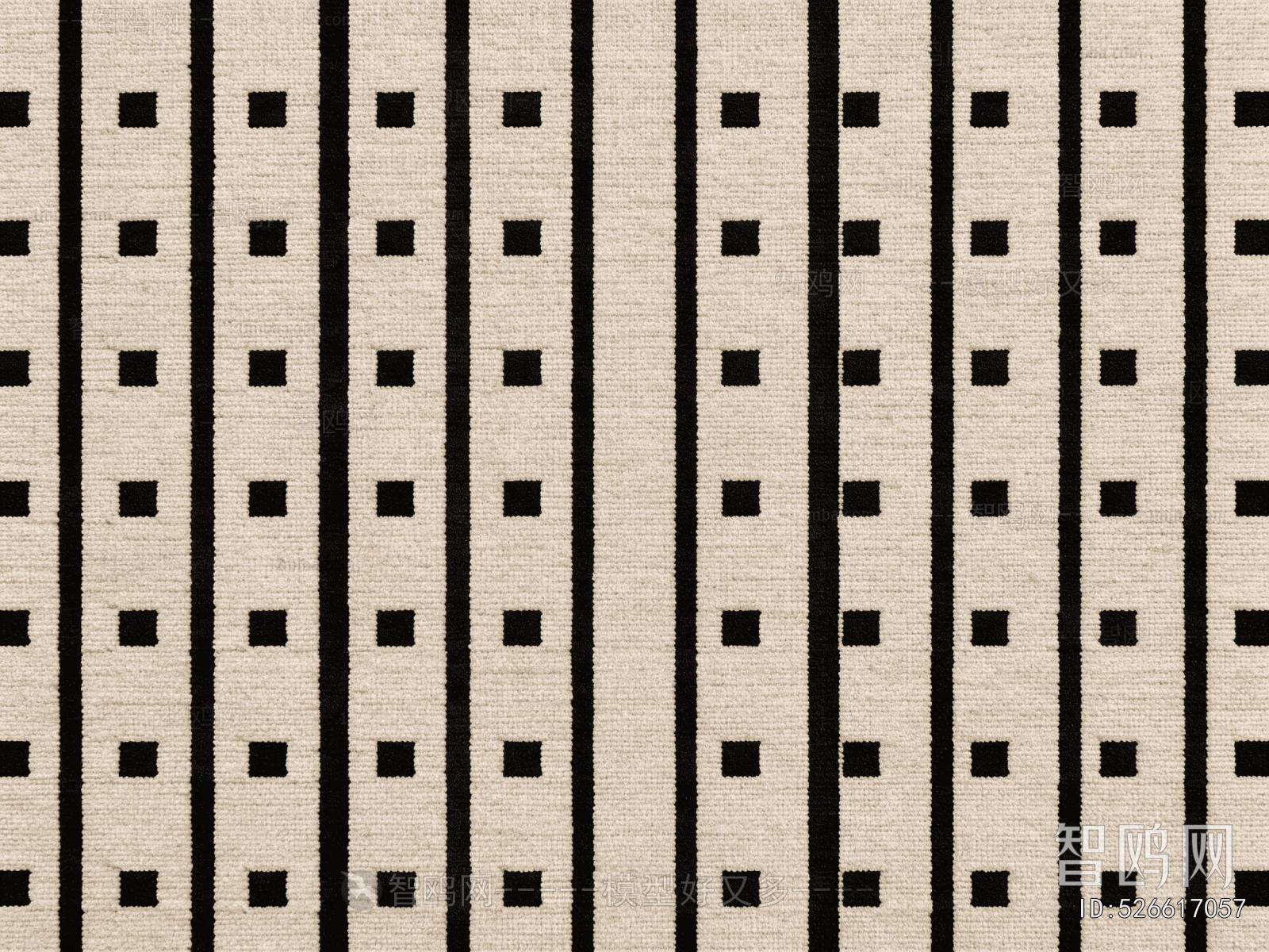 Modern Rug