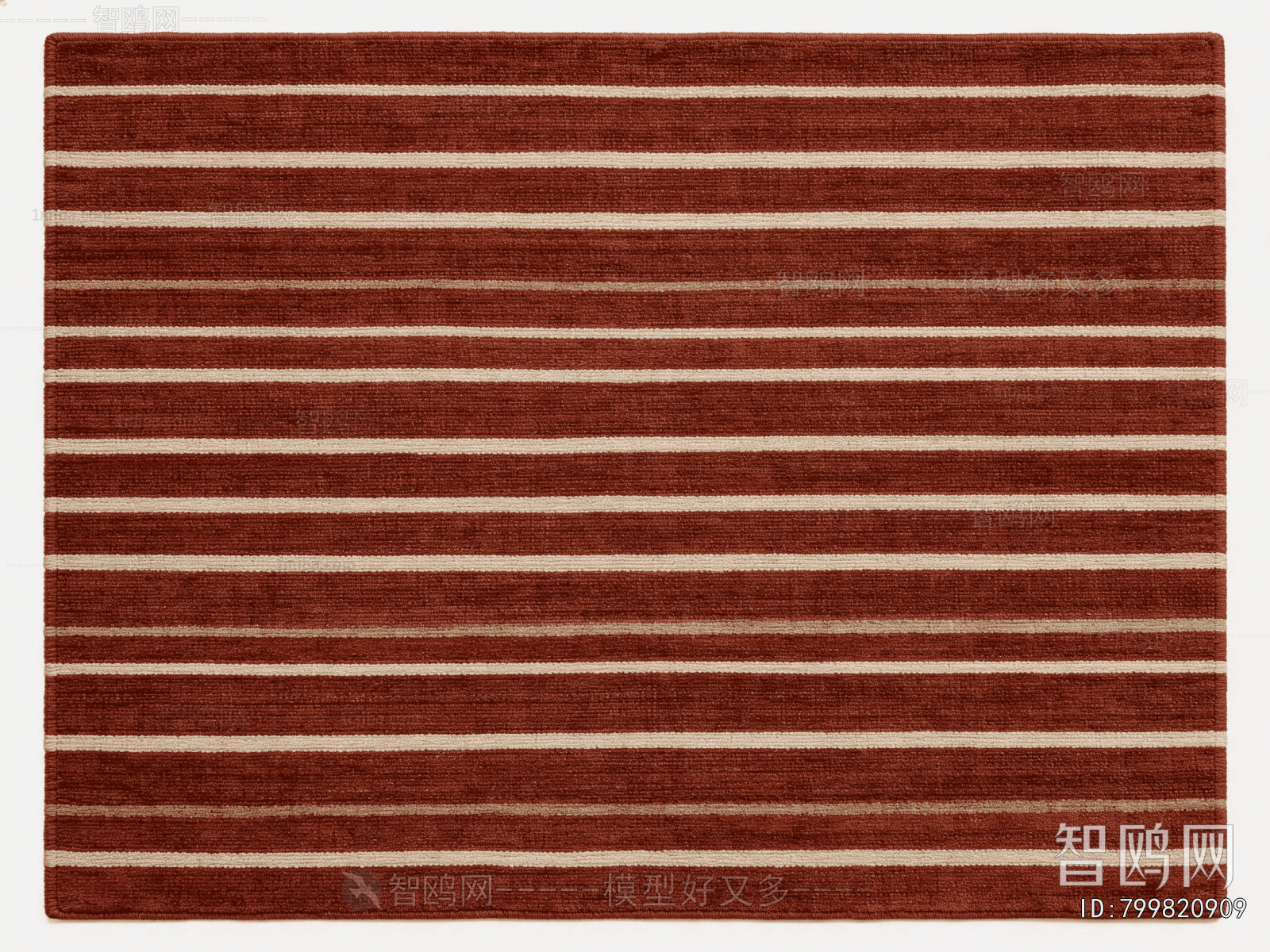 Modern Rug