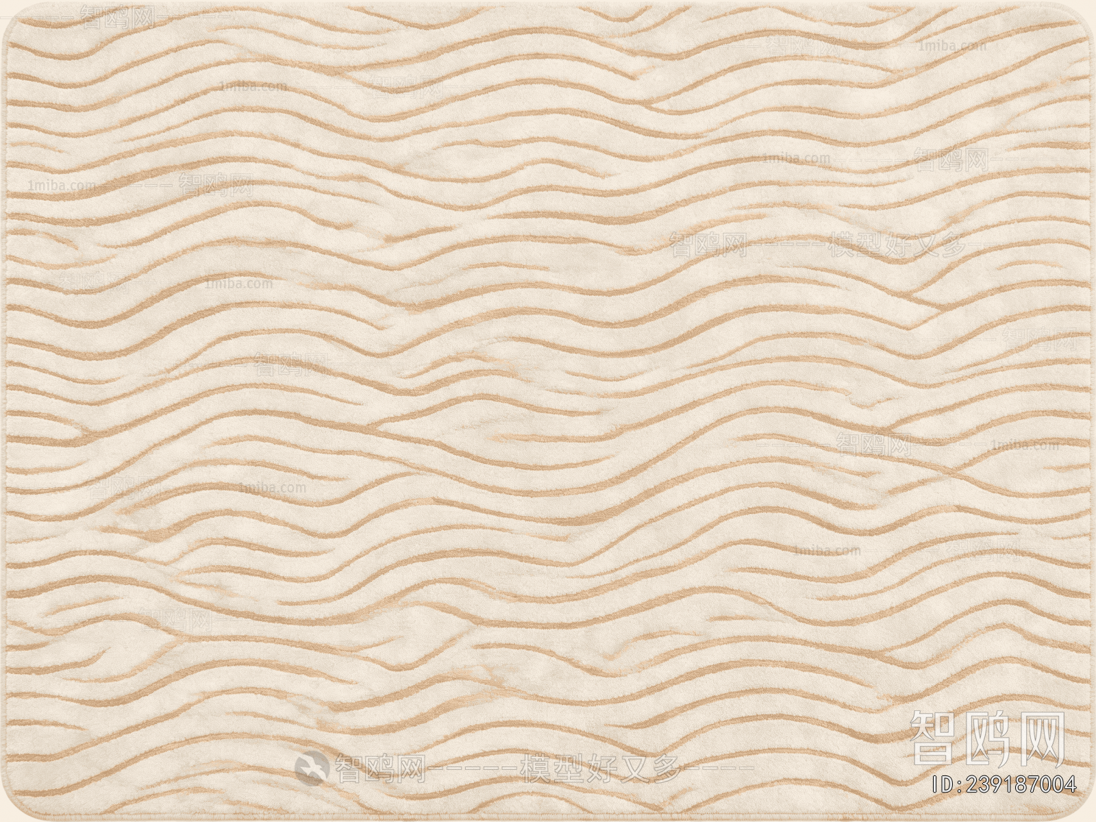 Modern Rug