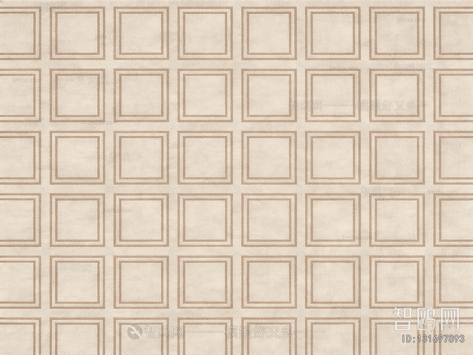 Modern Rug