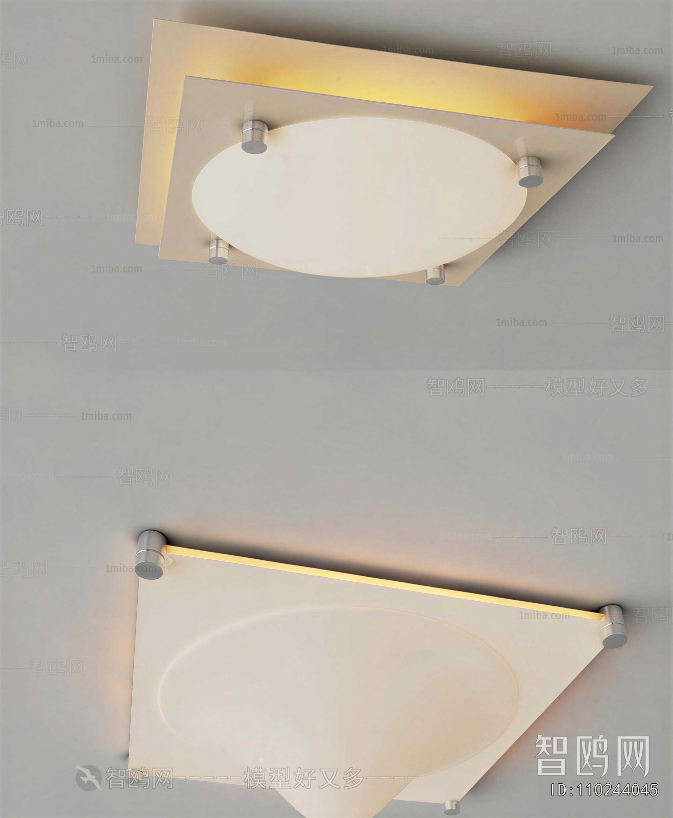 Modern Ceiling Ceiling Lamp