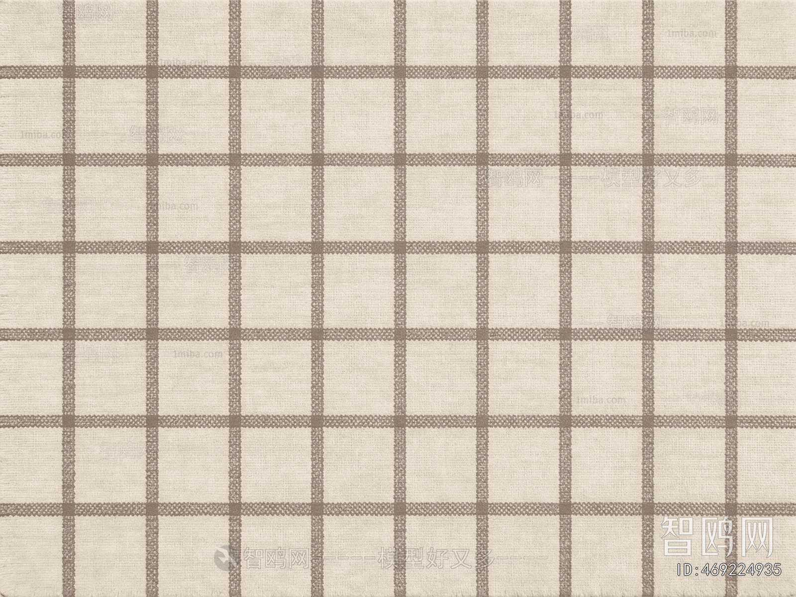 Modern Rug
