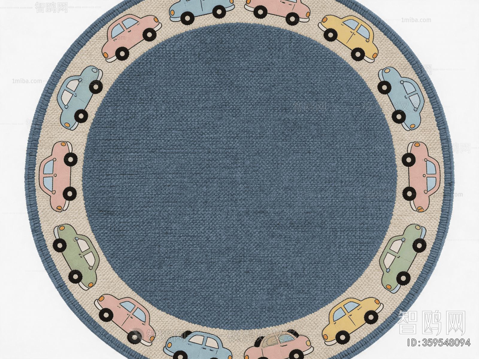 Children's Rug