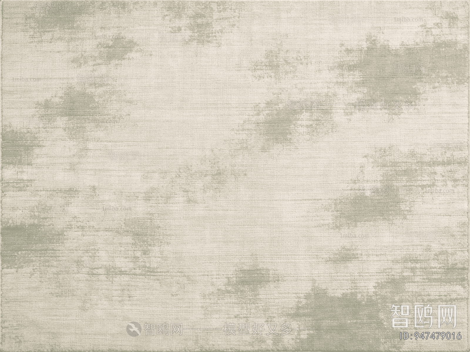 Chinese Carpet