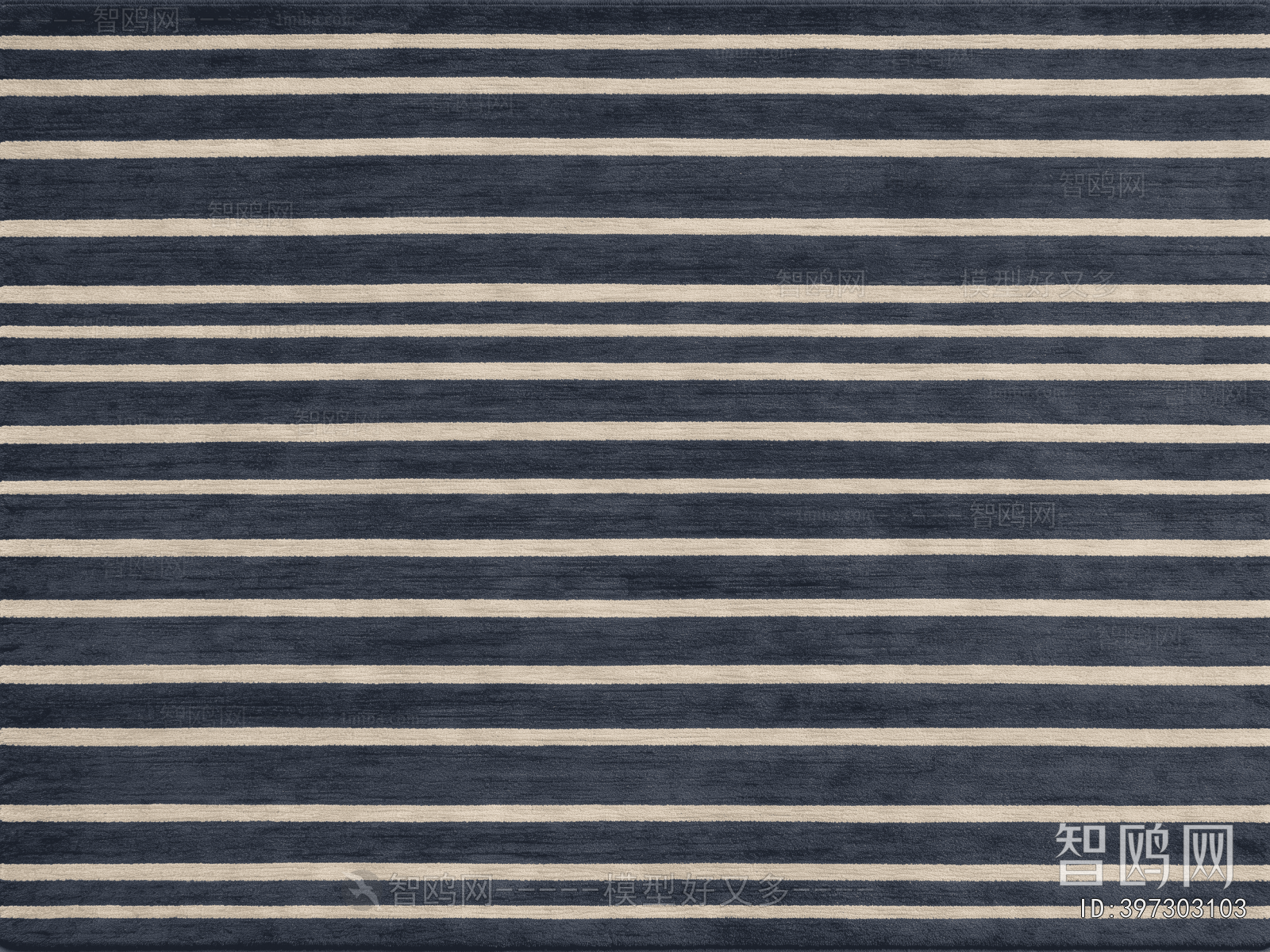 Modern Rug