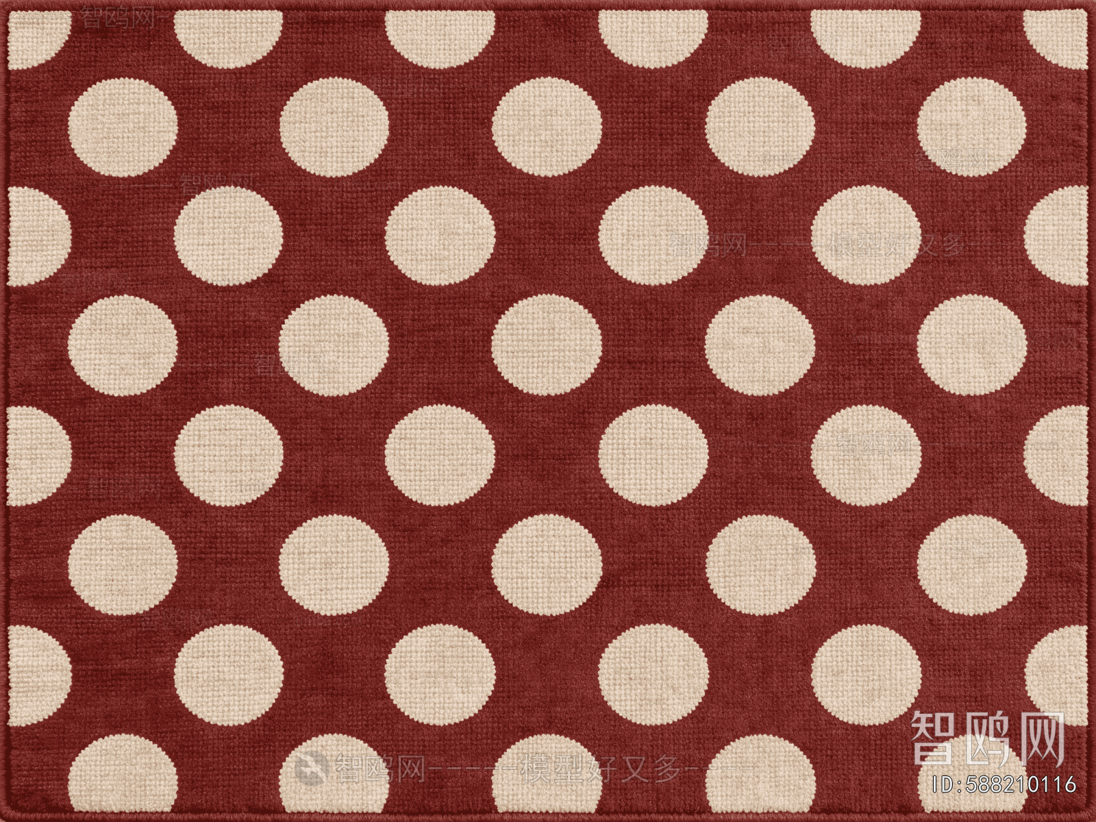 Modern Rug