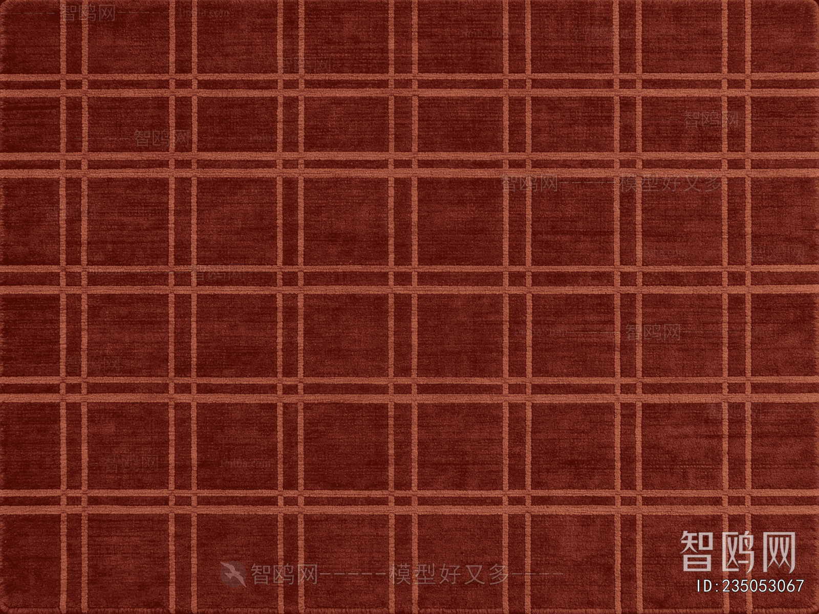 Modern Rug