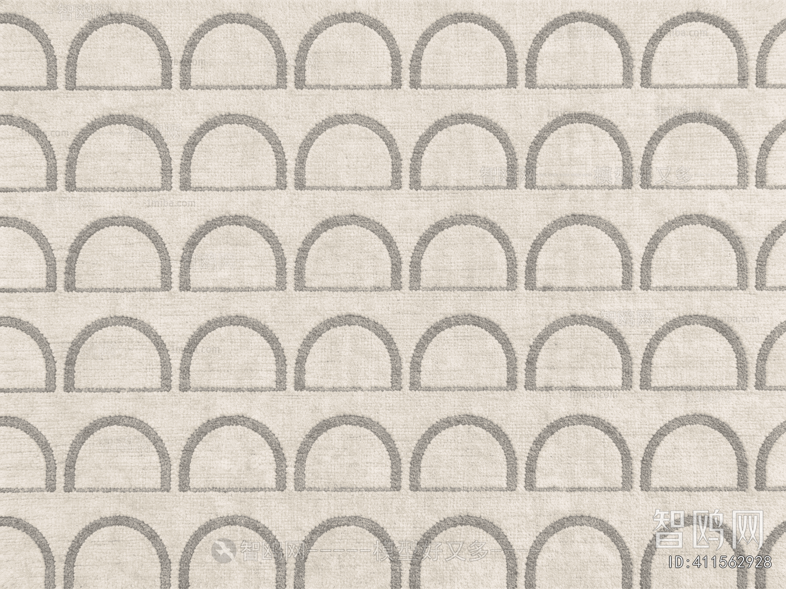Modern Rug