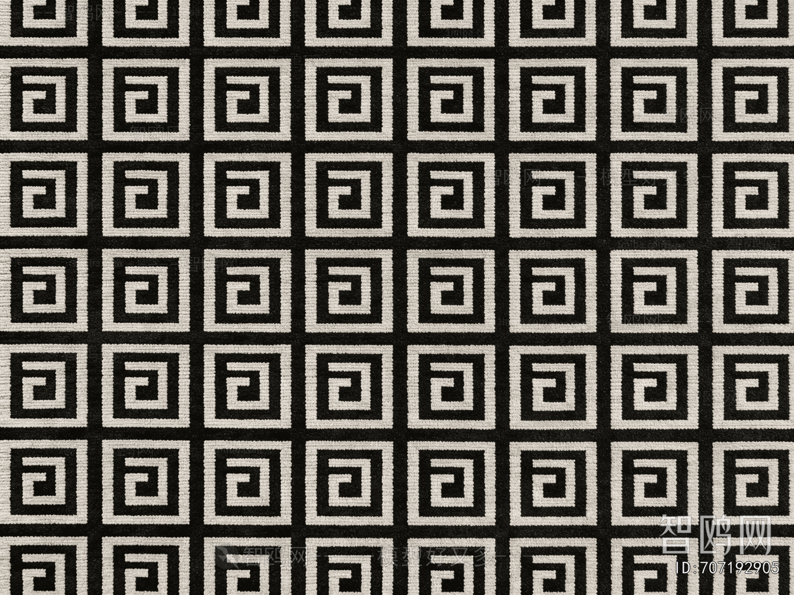 Modern Rug