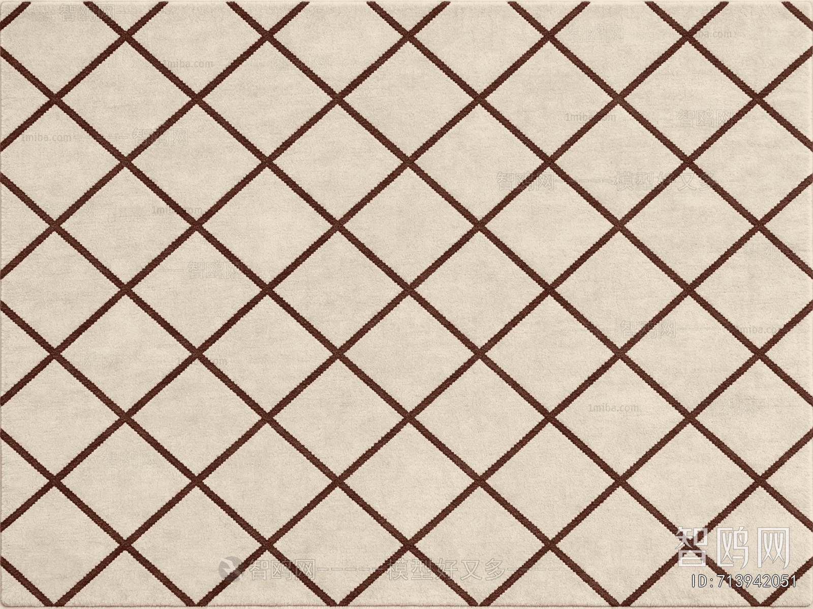 Modern Rug