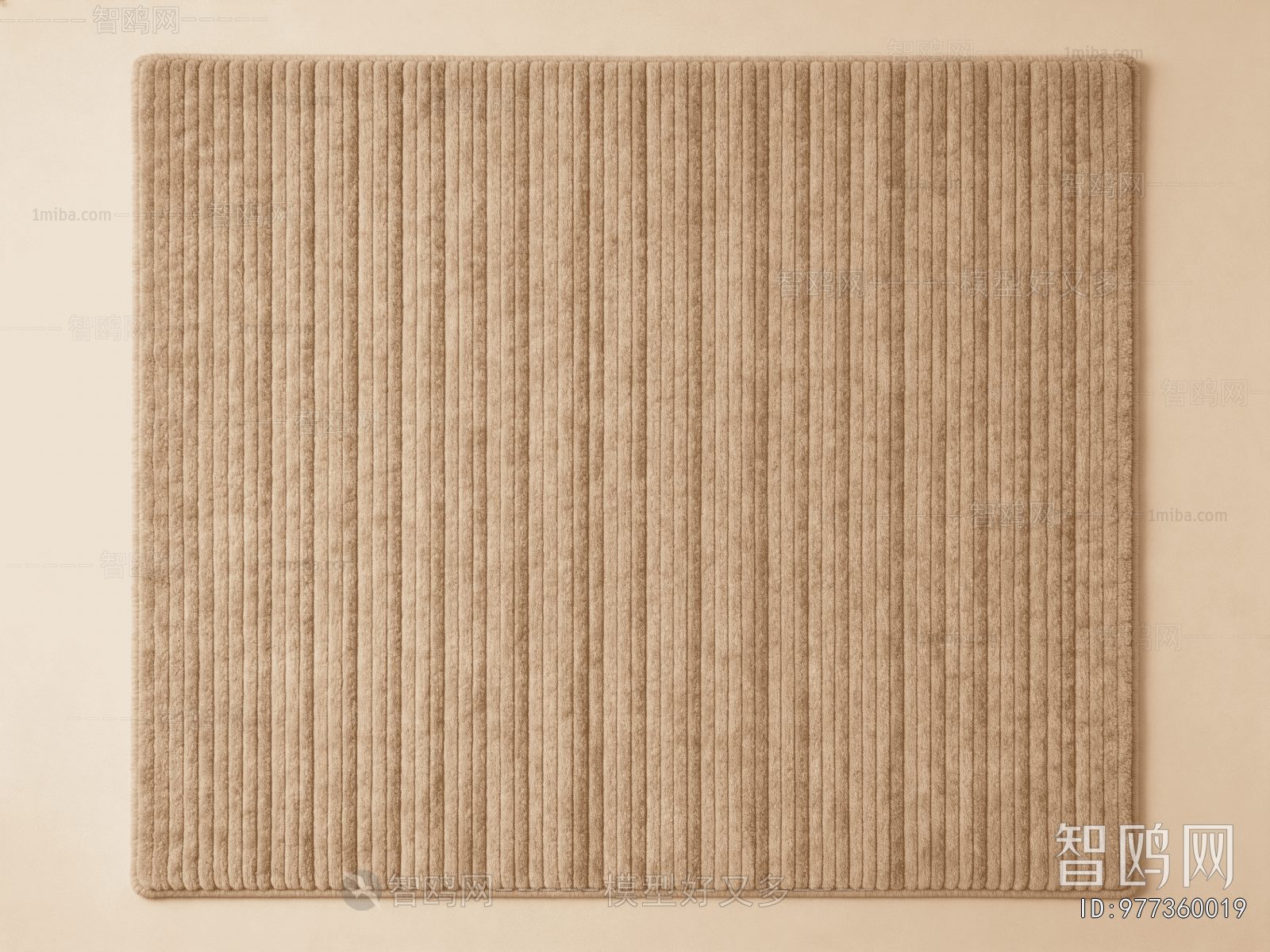Modern Rug