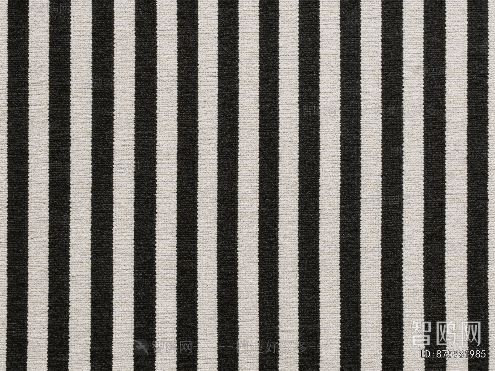 Modern Rug