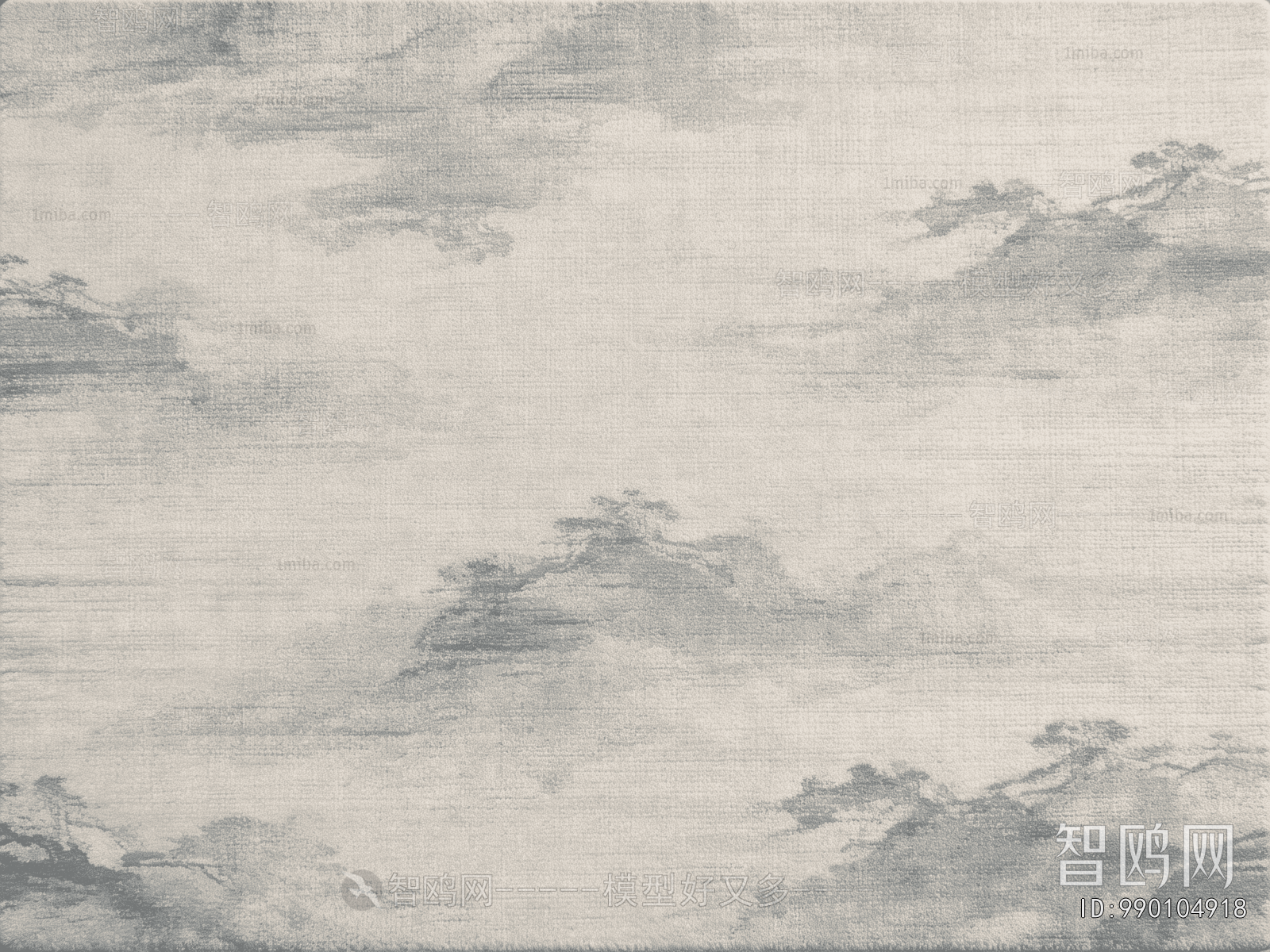 Chinese Carpet