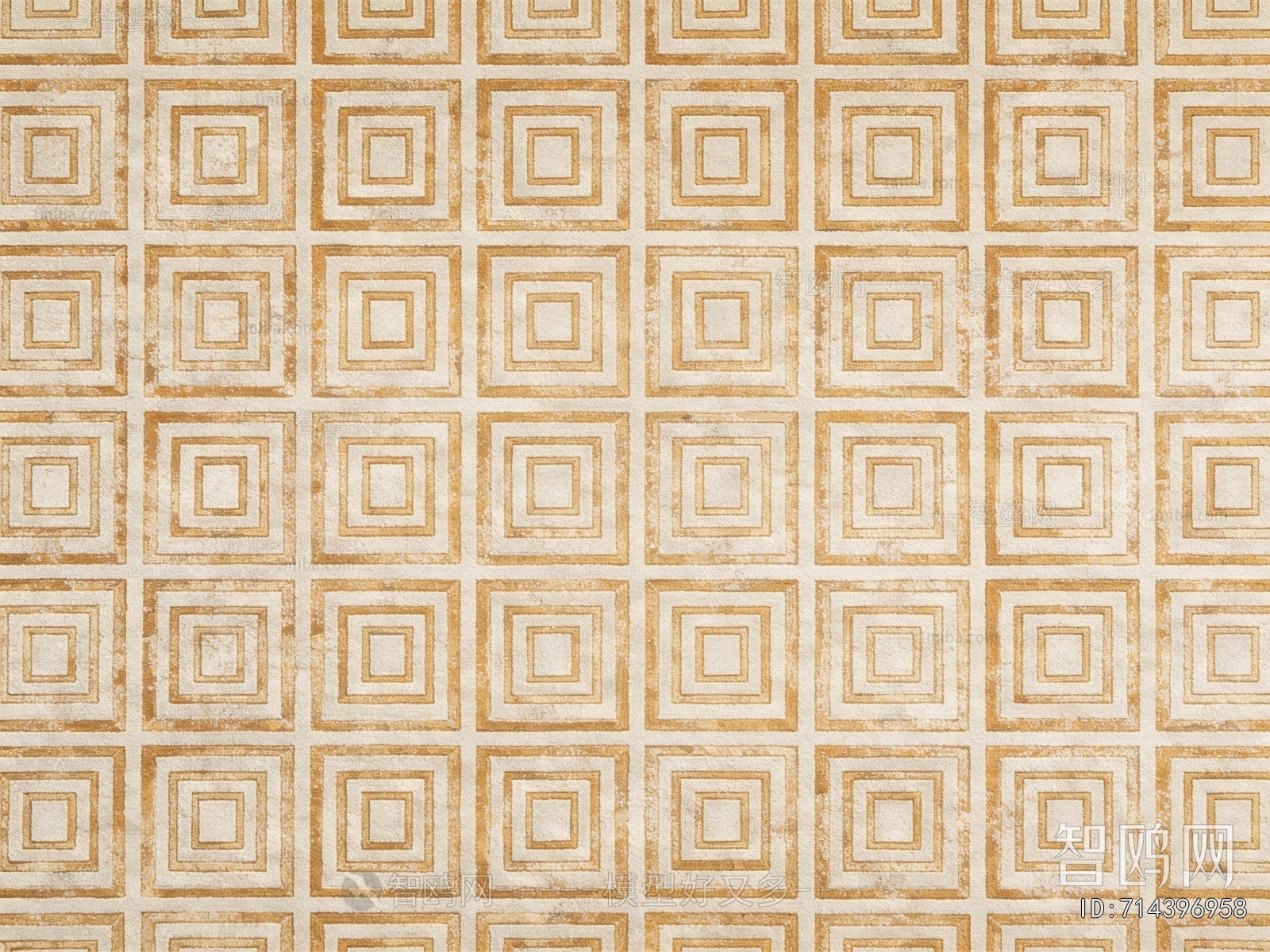 Modern Rug