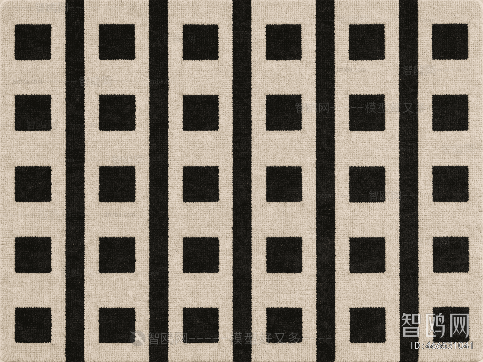 Modern Rug