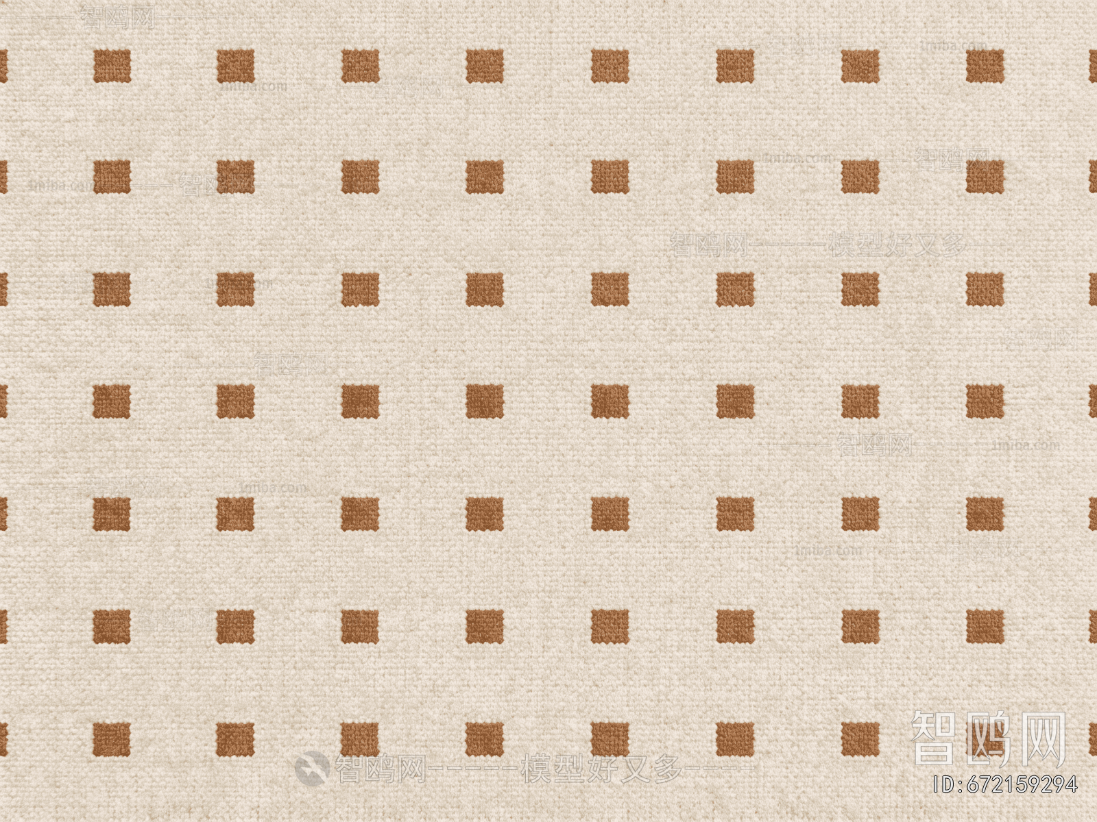 Modern Rug