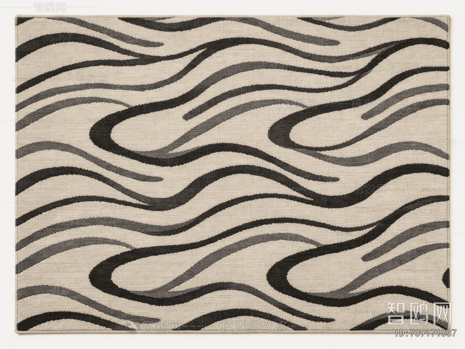 Modern Rug