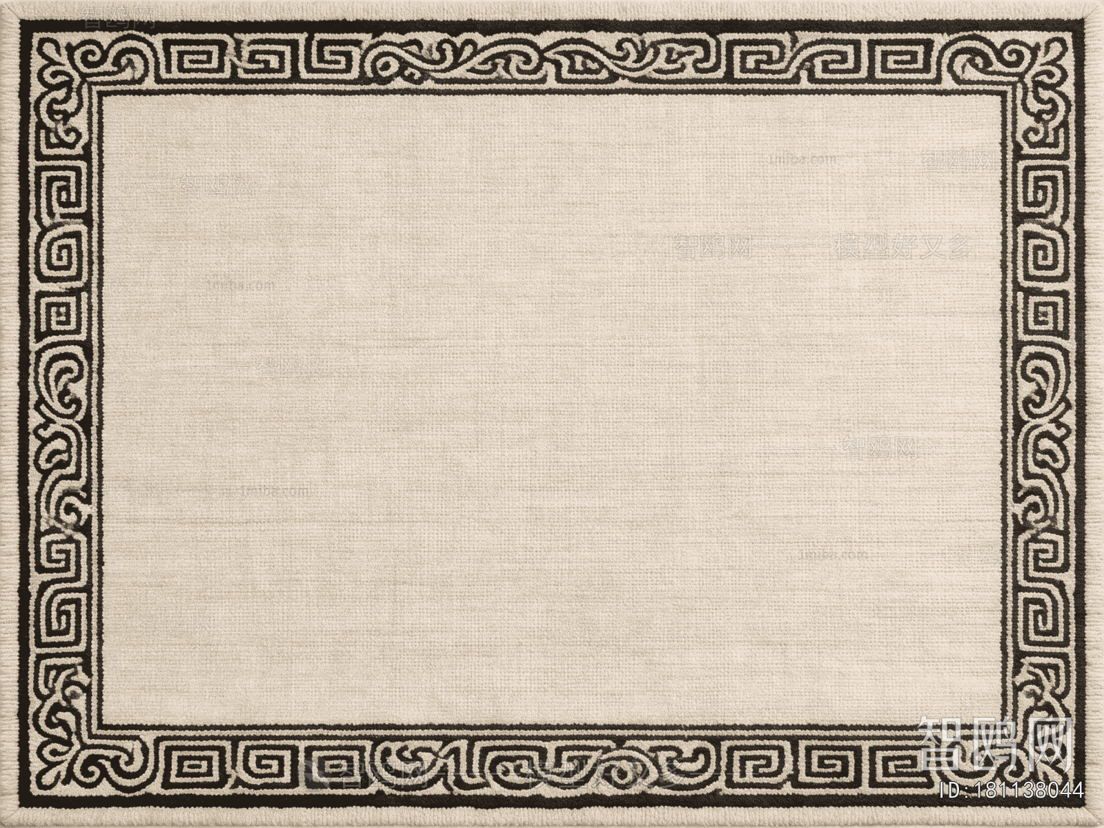 Modern Rug