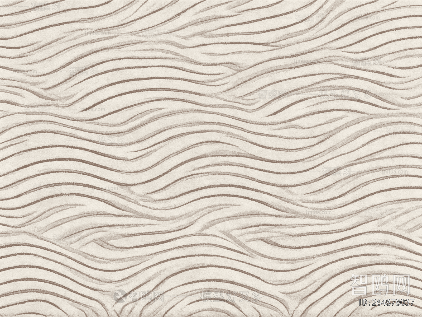 Chinese Carpet
