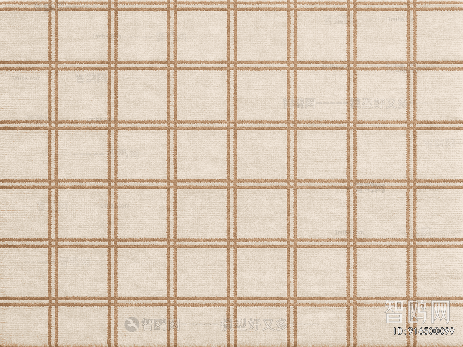 Modern Rug