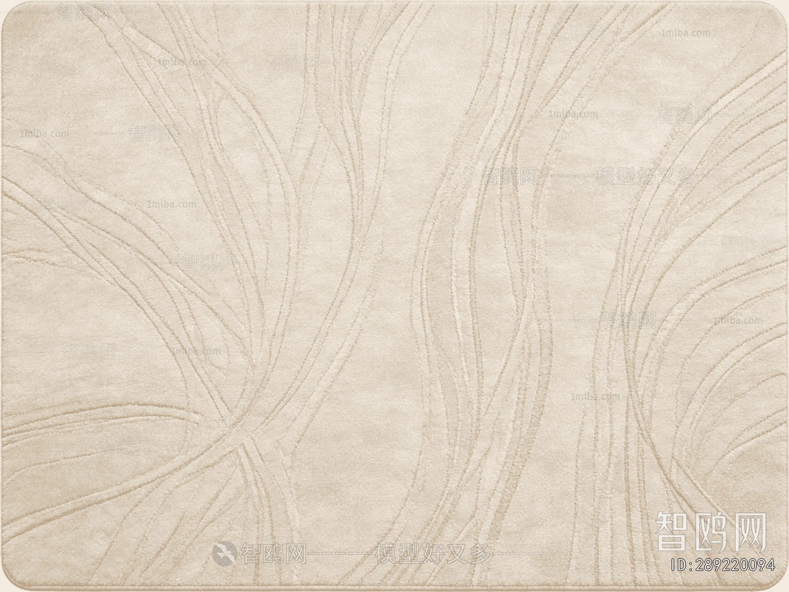 Modern Rug