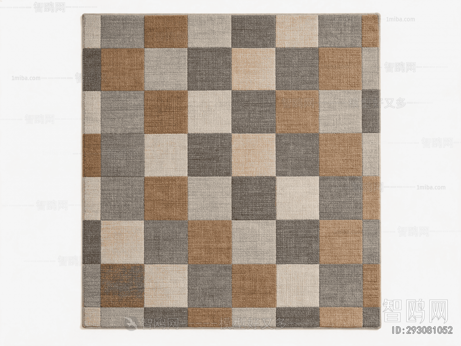 Modern Rug