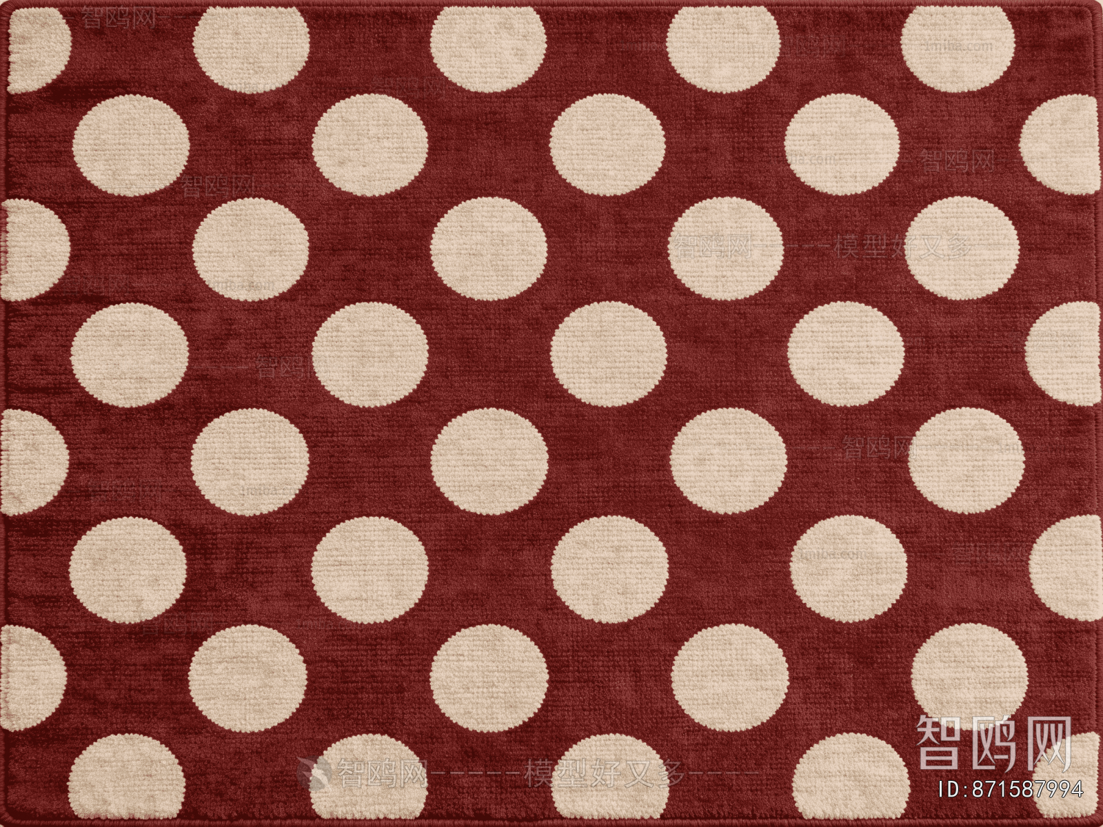 Modern Rug