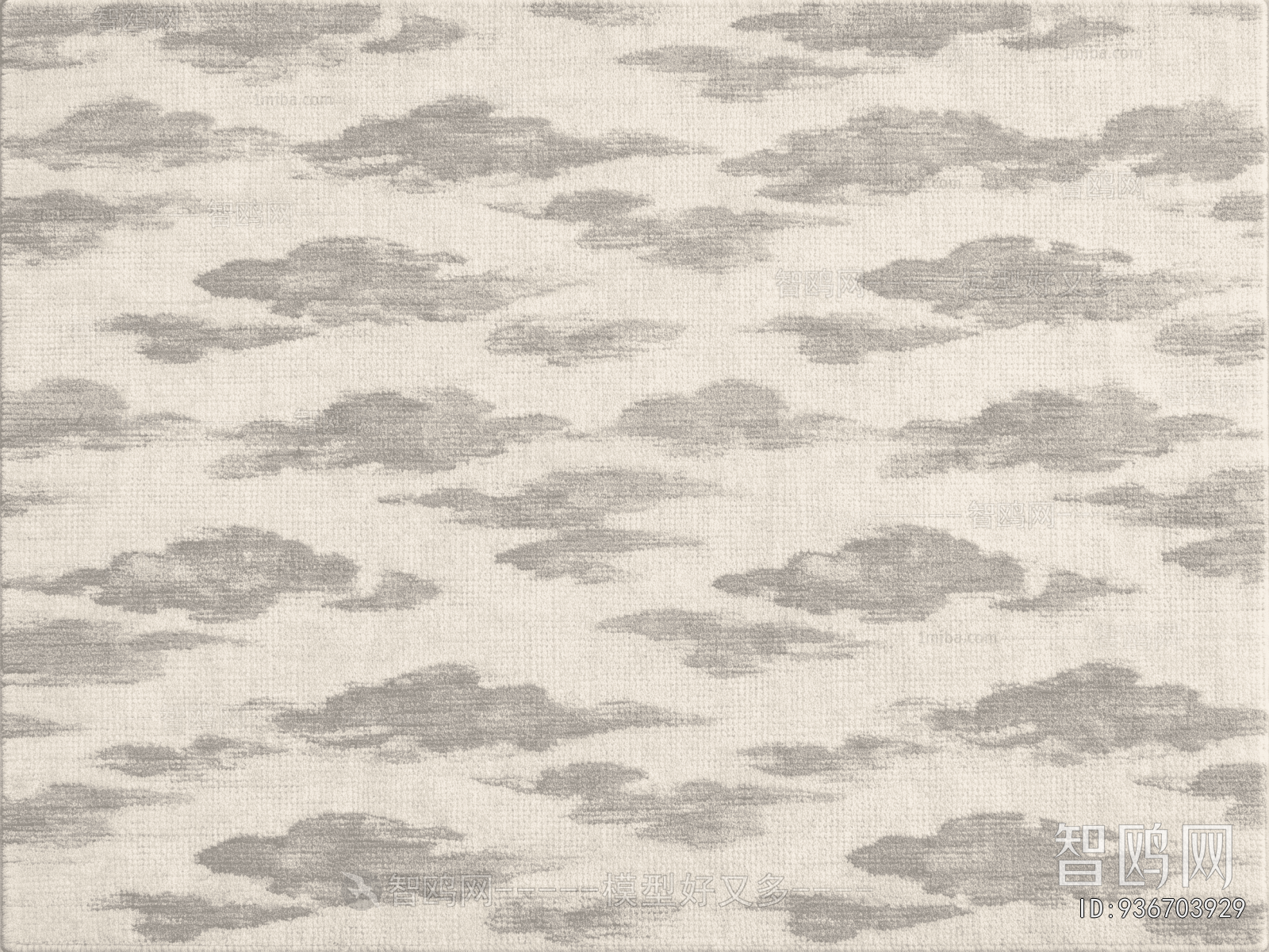 Chinese Carpet