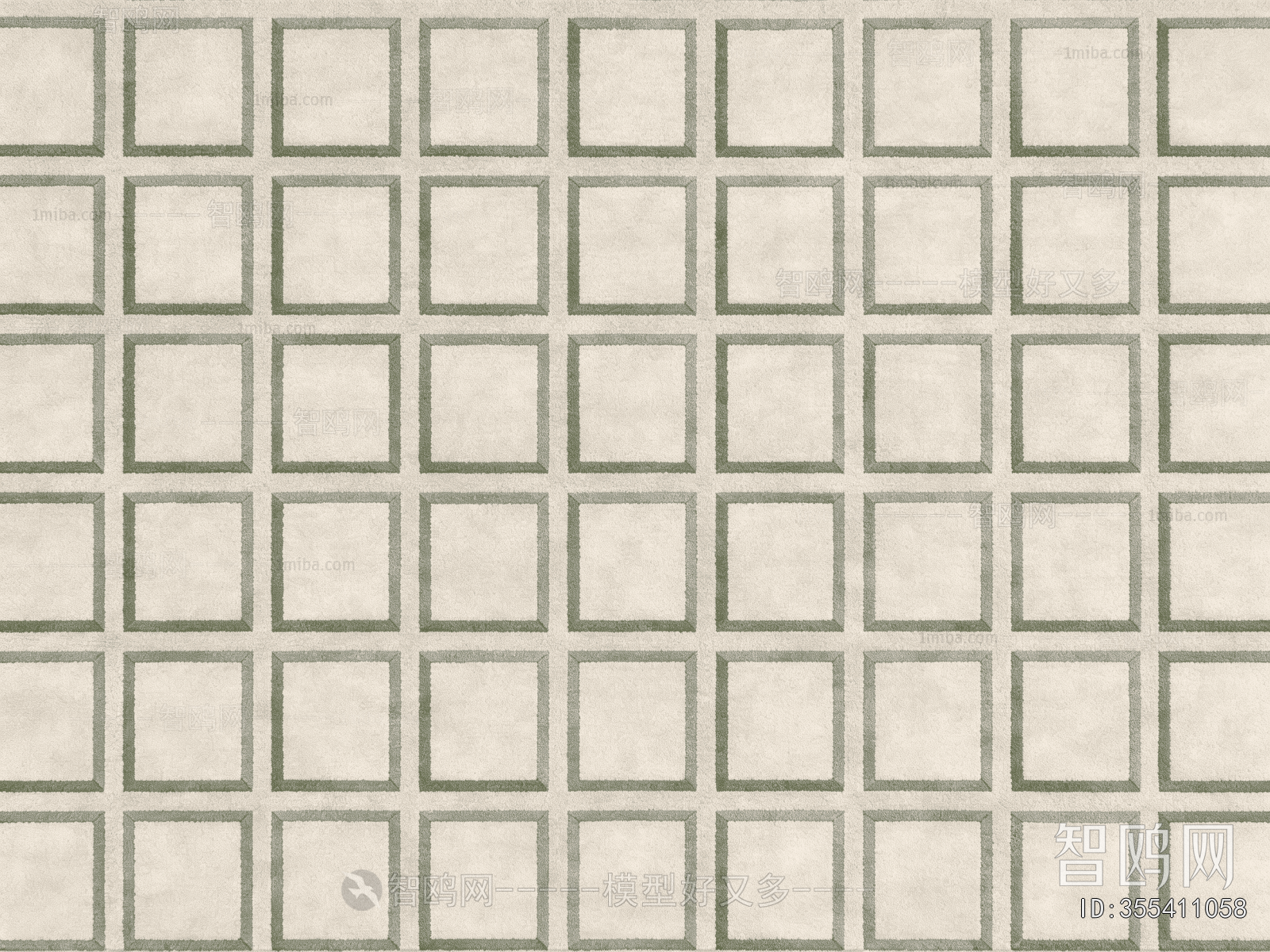 Modern Rug