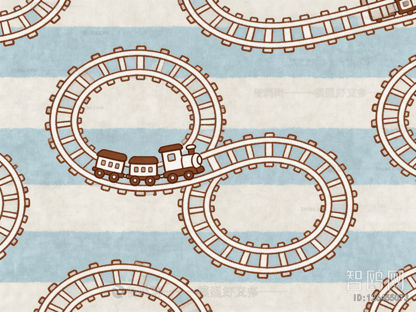 Children's Rug