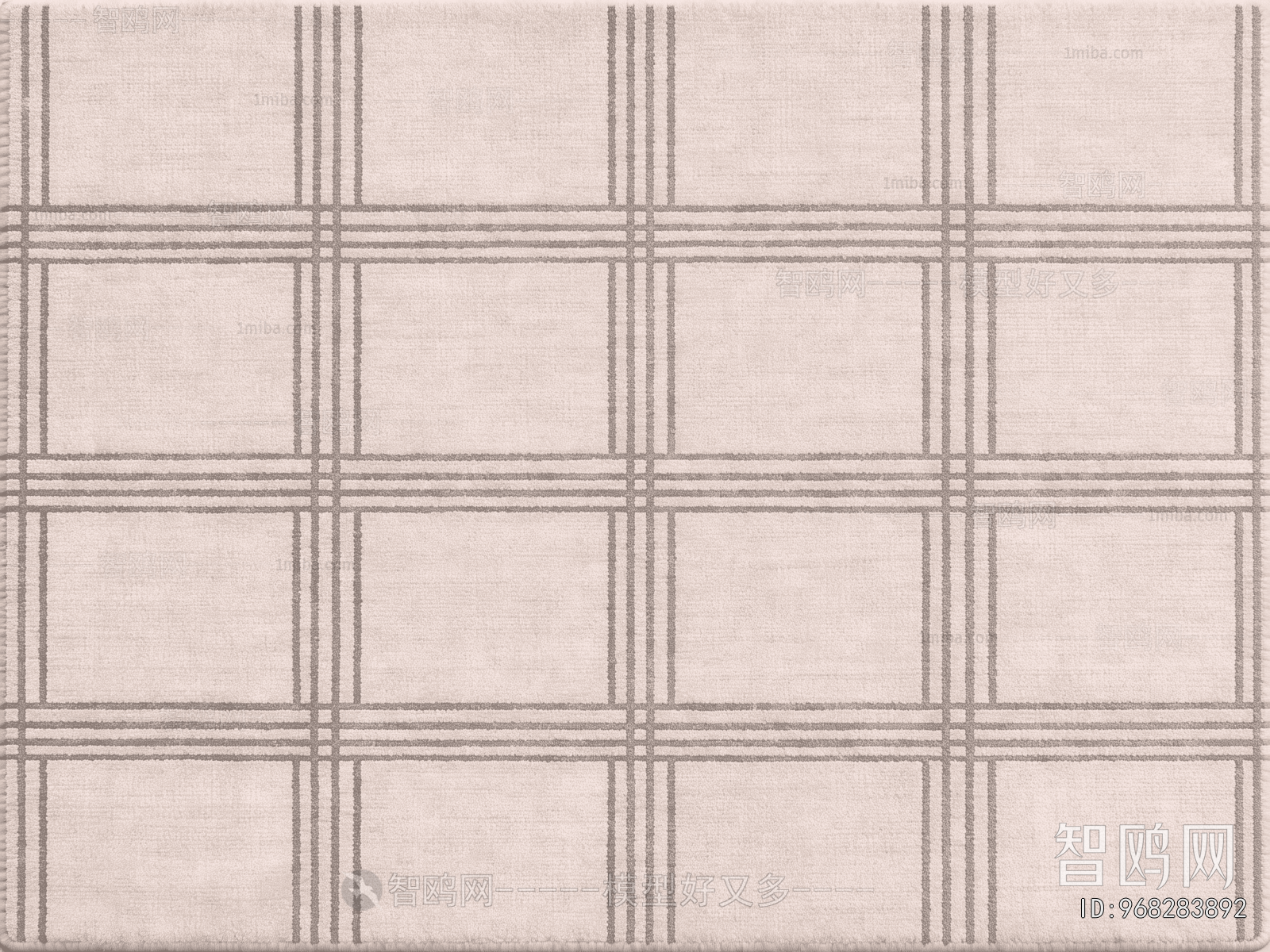 Modern Rug
