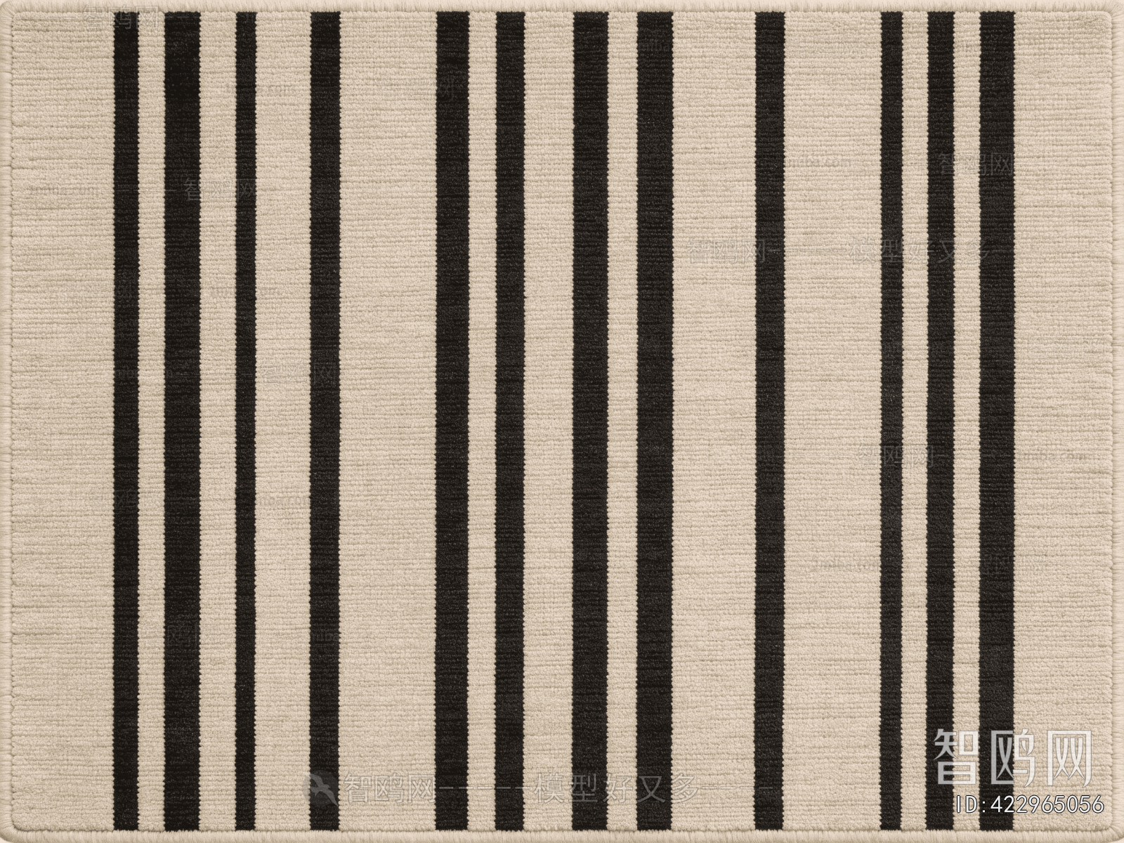 Modern Rug