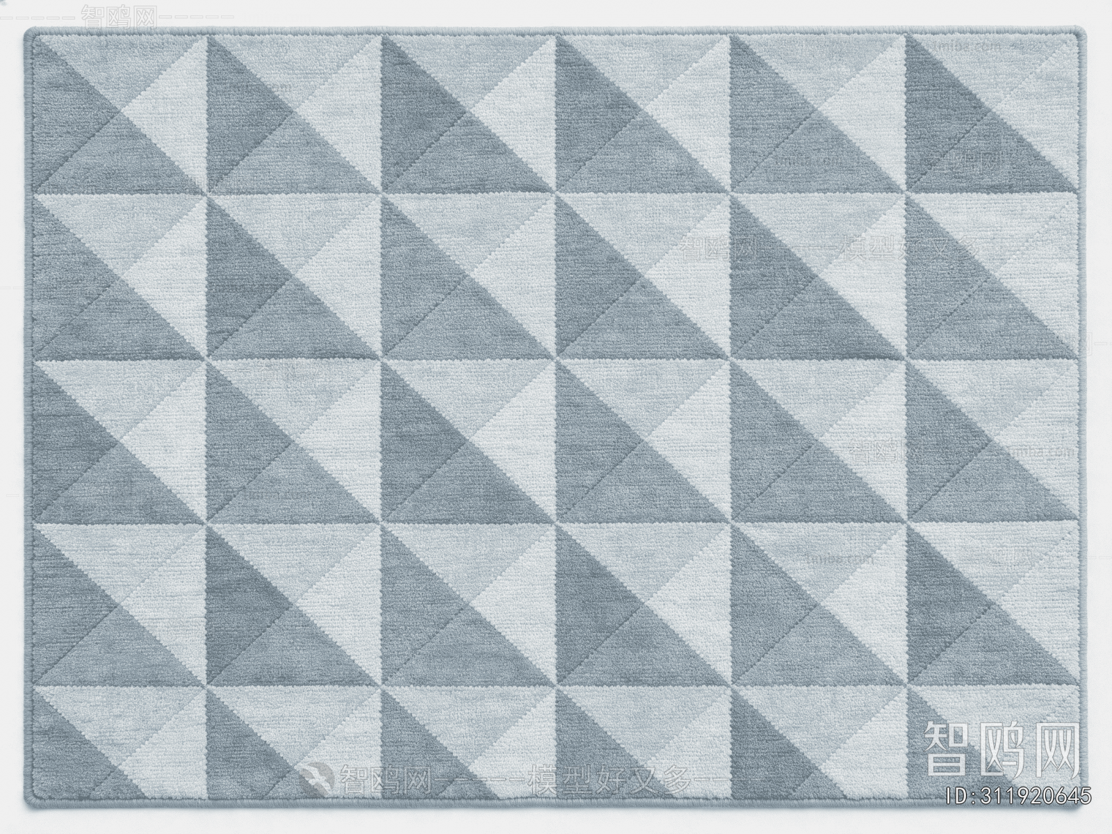 Modern Rug
