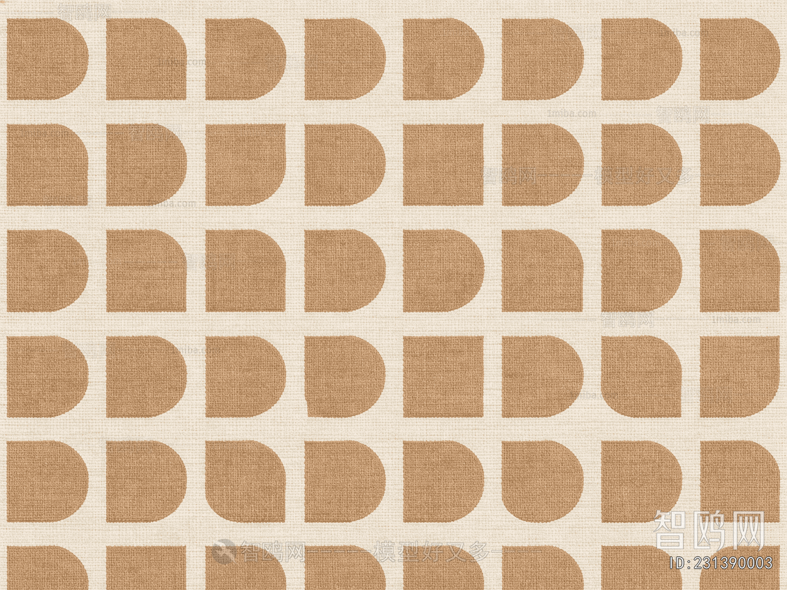 Modern Rug