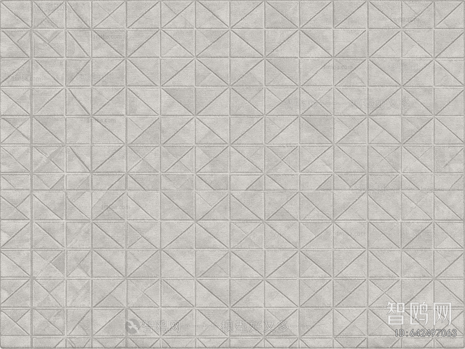 Modern Rug