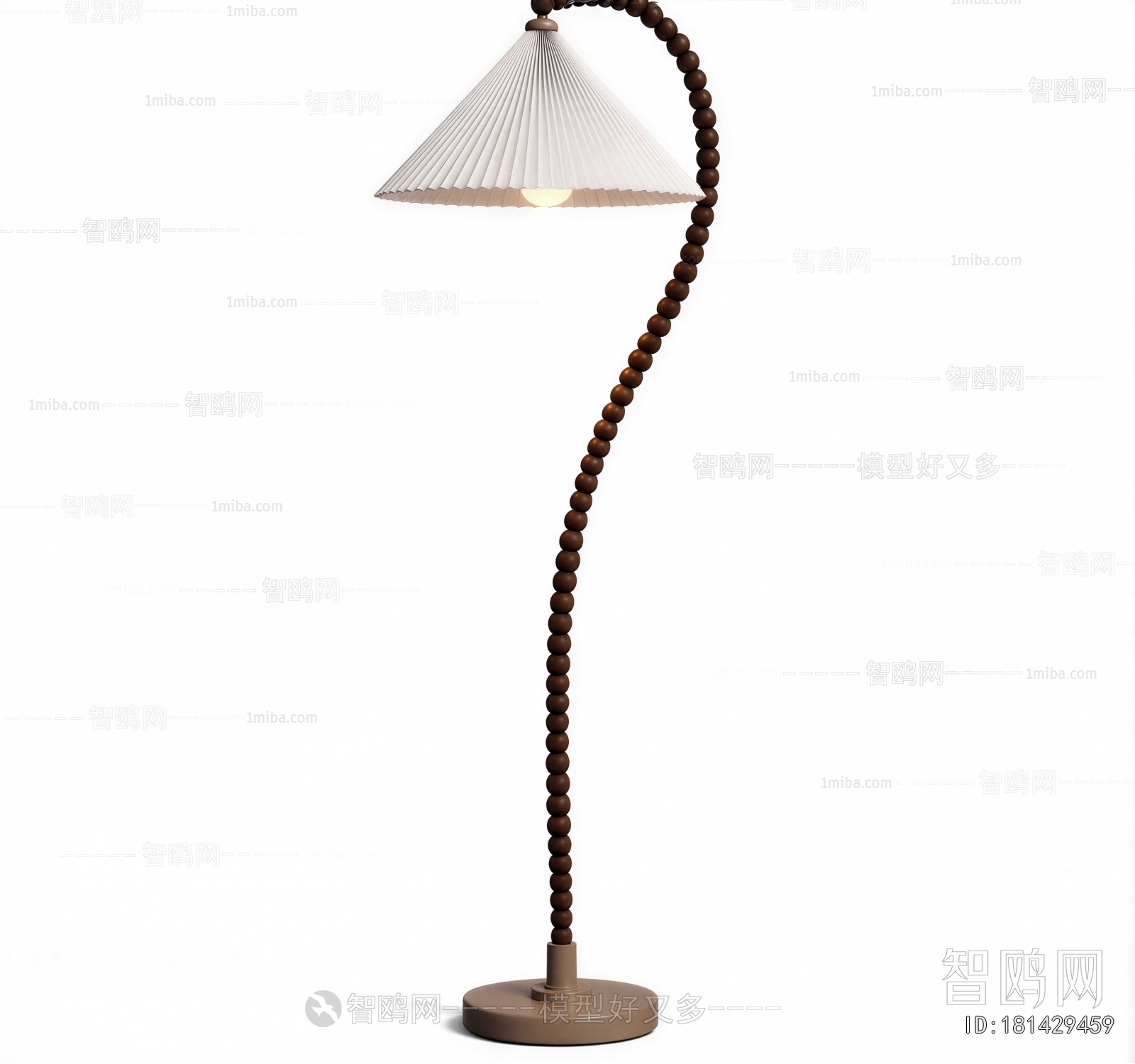Modern Floor Lamp