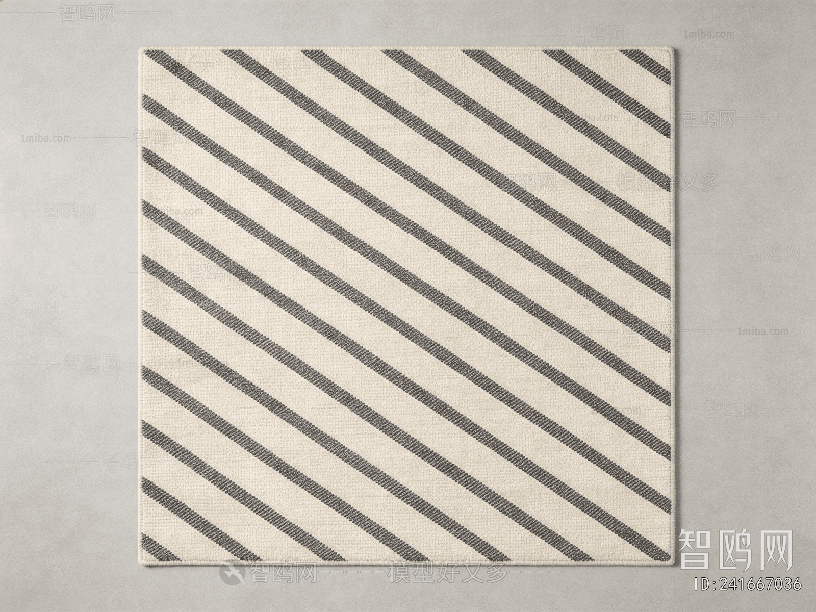 Modern Rug