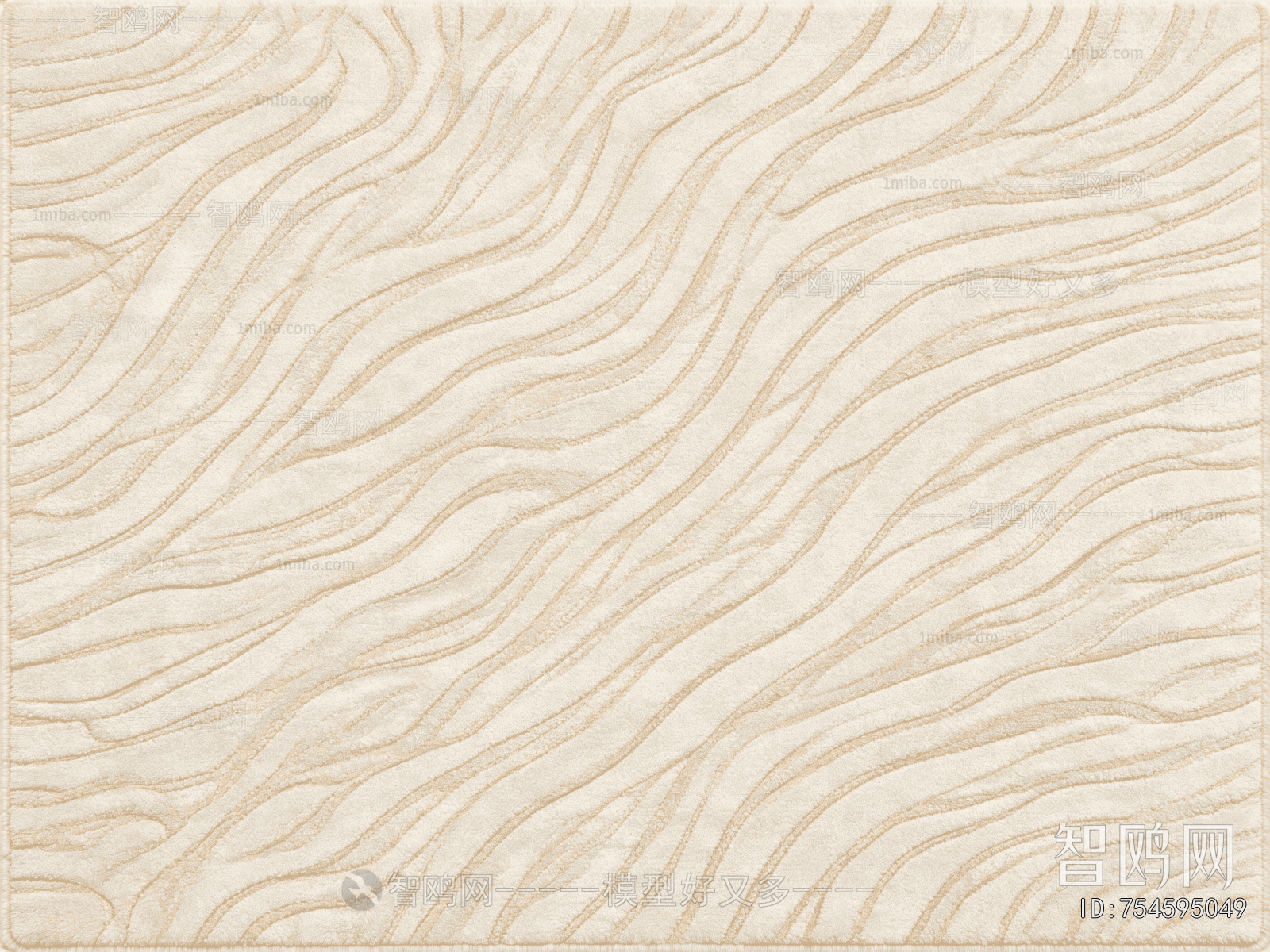 Modern Rug
