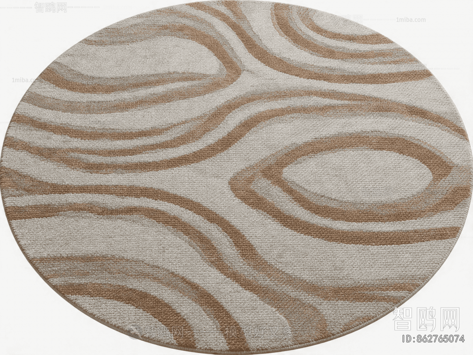 Modern Rug