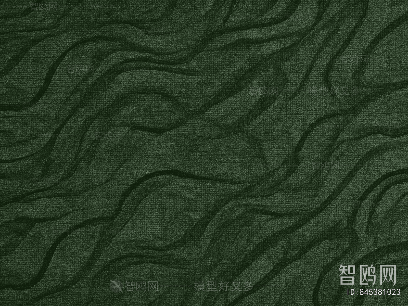 Modern Rug