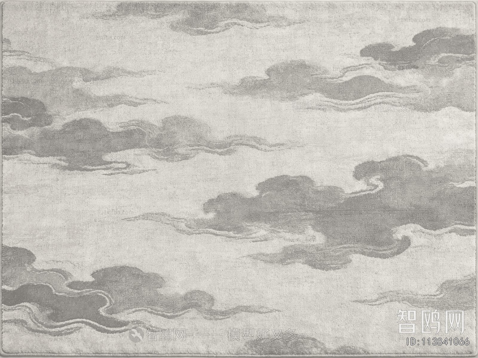 Chinese Carpet