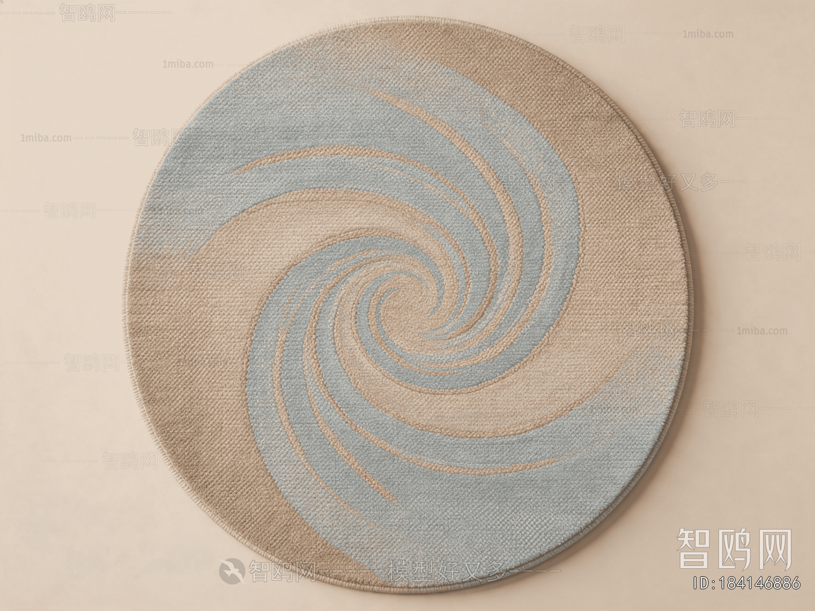 Chinese Carpet